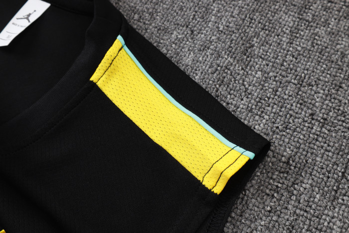 Brazil Training Jersey 26/27