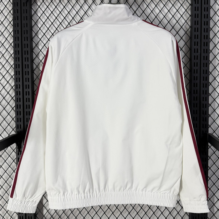 Spain Training Windbreaker 2026