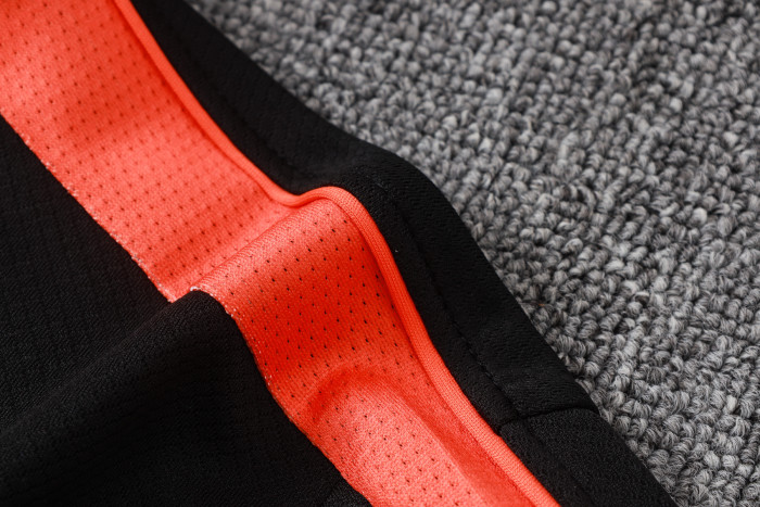 Netherlands Training  Short sleeve Suit 26/27