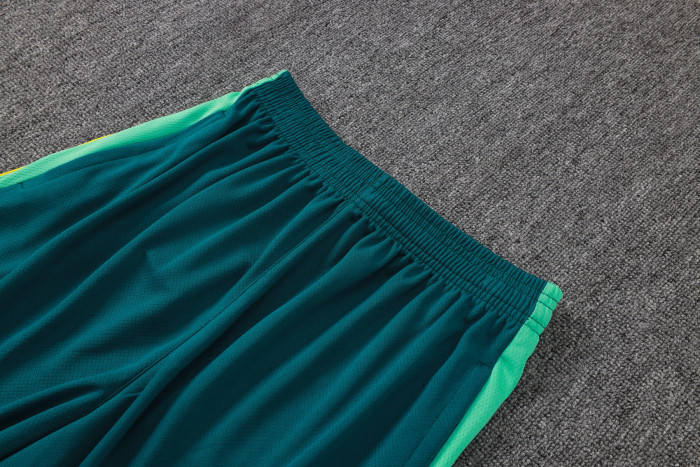 Brazil Training Jersey 26/27