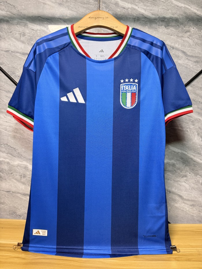 Italy 2026 Special Edition Player Men Jersey