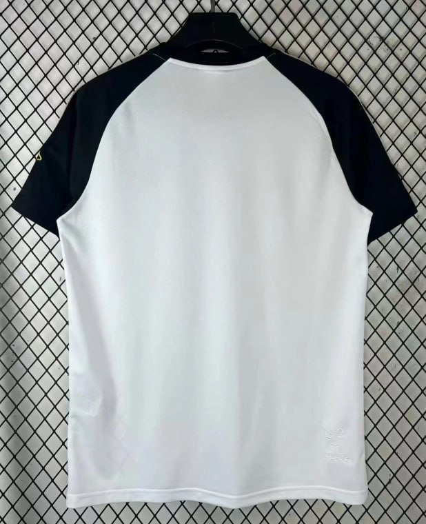 Juventus Pre Match Man Jersey 26/27