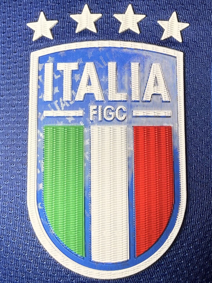 Italy 2026 Special Edition Player Men Jersey