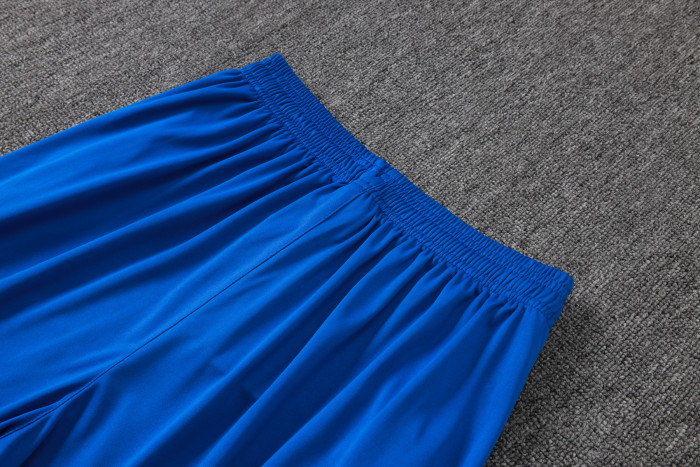 France Training Jersey Suit 26/27