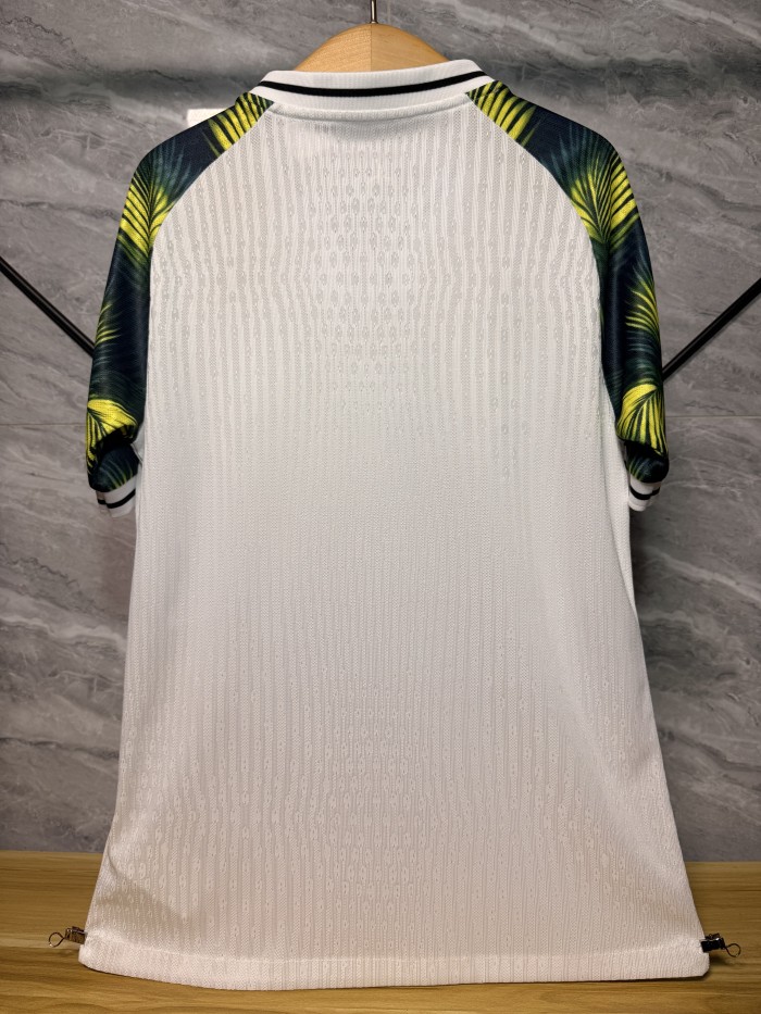 Brazil 2026 Special Edition Player Man Jersey