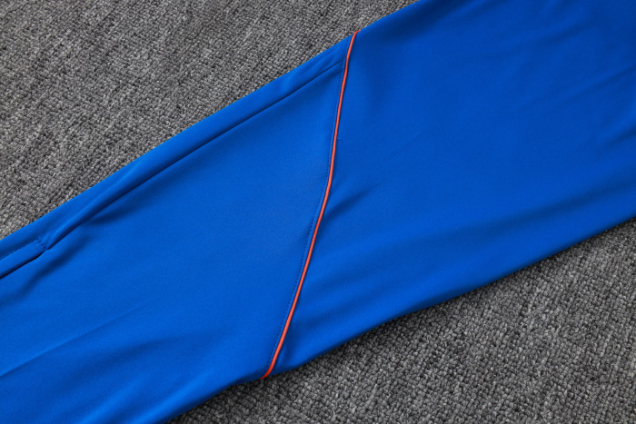 France Training Jersey Suit 26/27