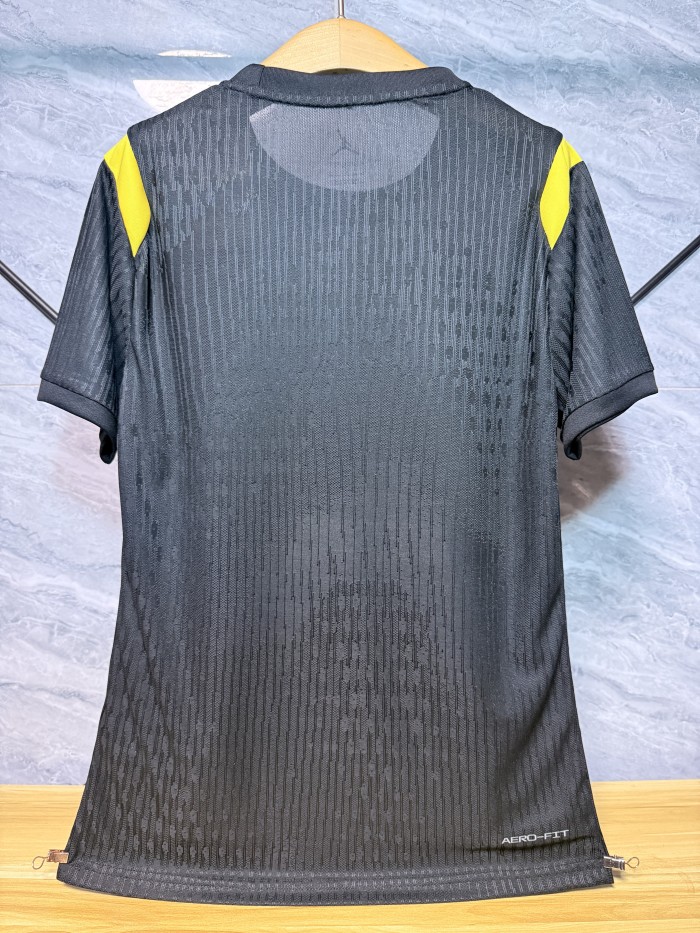 Brazil 2026 Special Edition Player Man Jersey