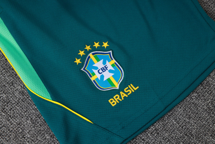 Brazil Training Jersey 26/27