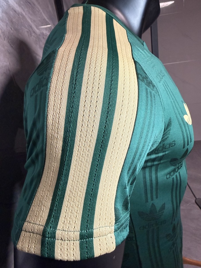 Italy 2026 Special Edition Player Men Jersey