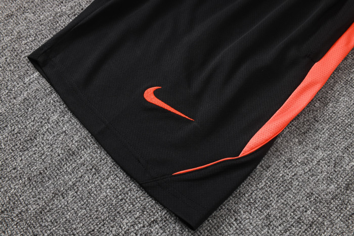 Netherlands Training  Short sleeve Suit 26/27