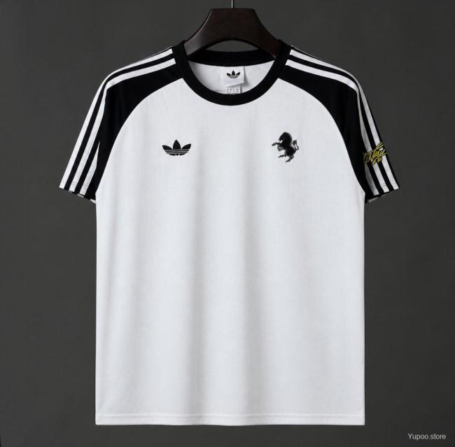 Juventus Pre Match Man Jersey 26/27