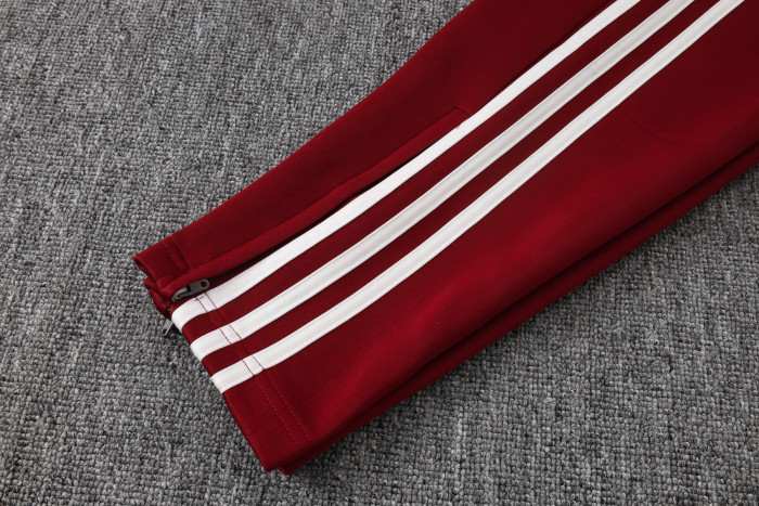 Spain Training Jacket Suit 26/27