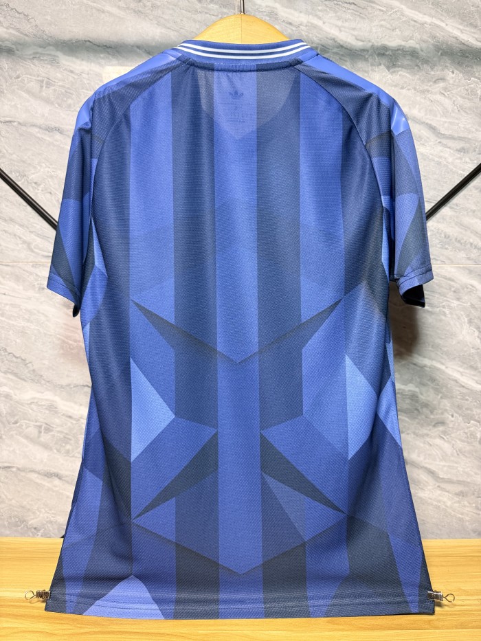 Argentina 2026 Special Edition Player Version Men Jersey