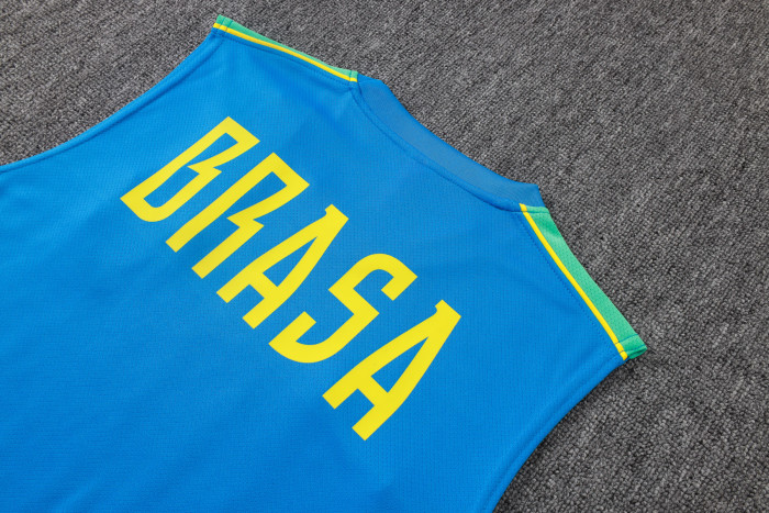 Brazil Training Jersey 26/27