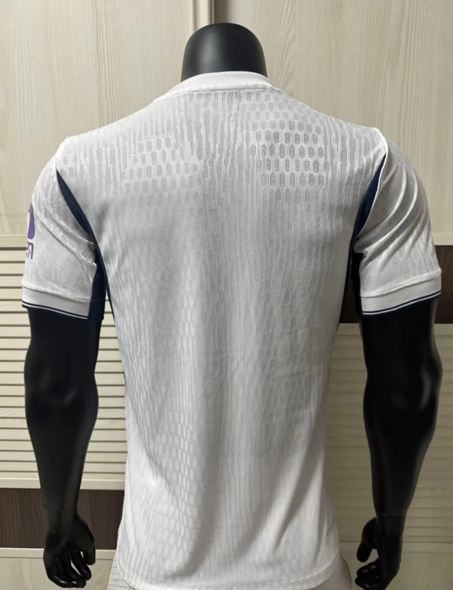 Tottenham Hotspur Home Player Jersey 26/27
