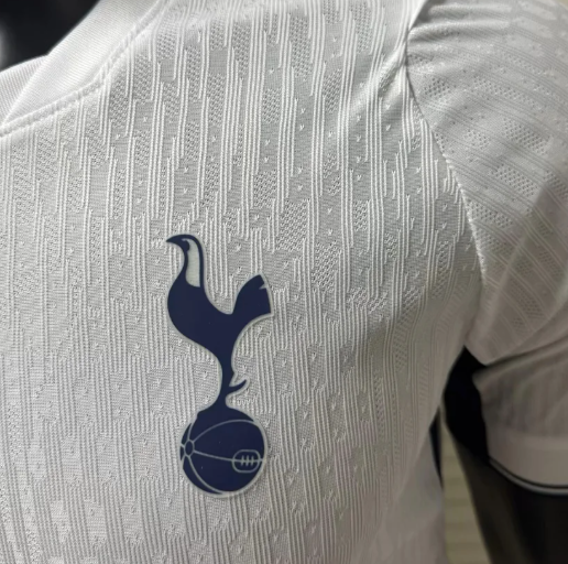 Tottenham Hotspur Home Player Jersey 26/27