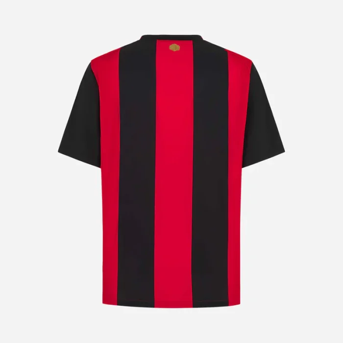 AC Milan Home Men Man Jersey 26/27