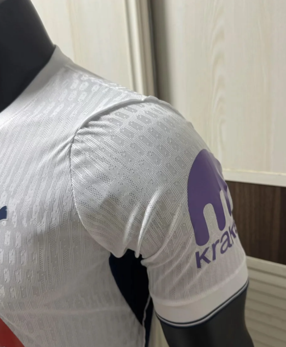 Tottenham Hotspur Home Player Jersey 26/27