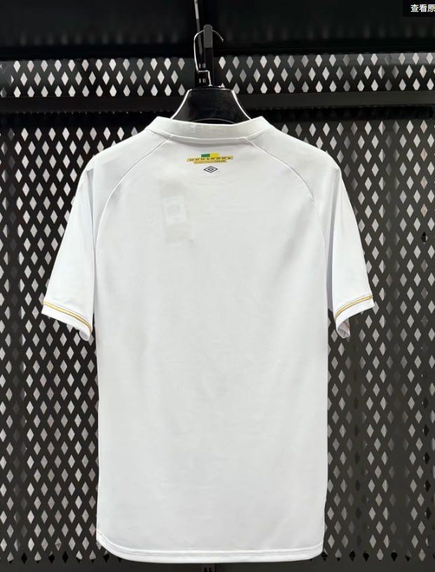 Santos Home Man Jersey 26/27