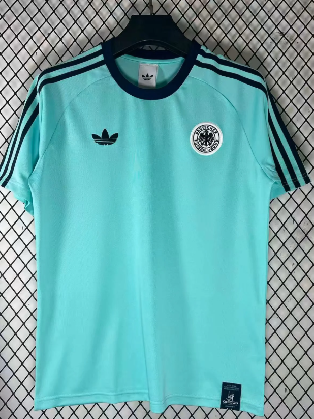 Germany 2026 Training Man Jersey