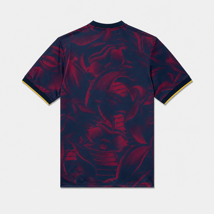 Barcelona Special Red Blue Men Jersey 26/27