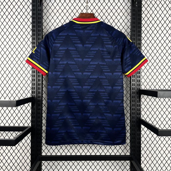 Arsenal Away Man Jersey 26/27