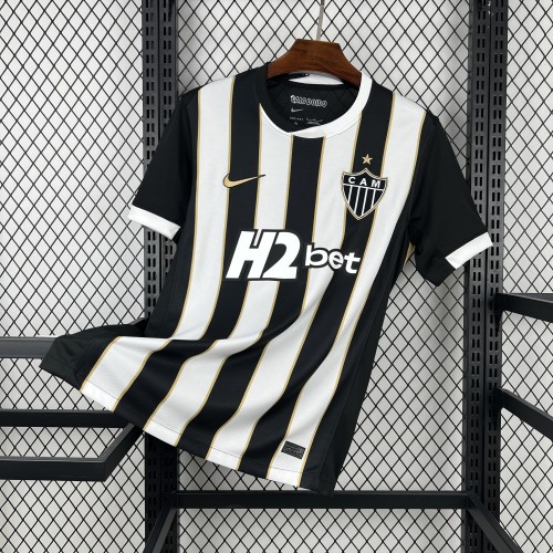 Mineiro Athletic Home Man Jersey 26/27