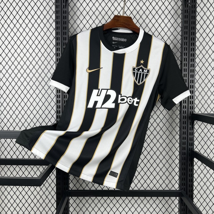 Mineiro Athletic Home Man Jersey 26/27