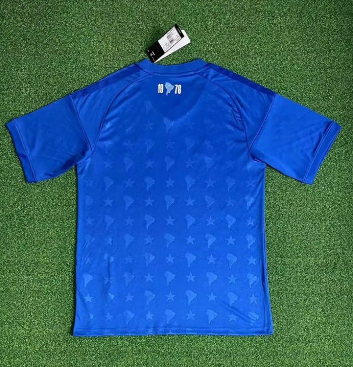 Cruzeiro Home Man Jersey 26/27