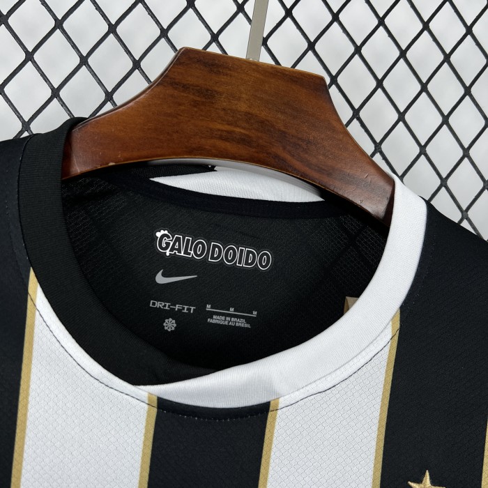 Mineiro Athletic Home Man Jersey 26/27