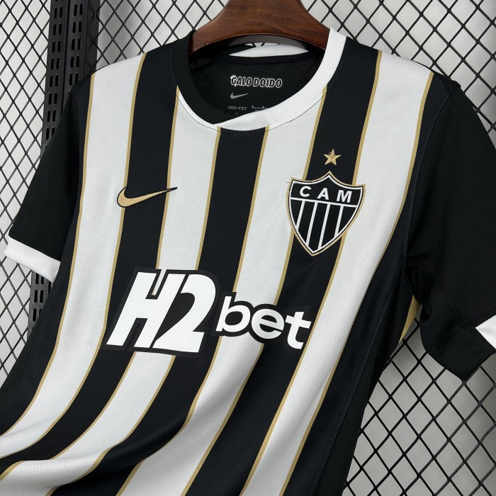 Mineiro Athletic Home Man Jersey 26/27