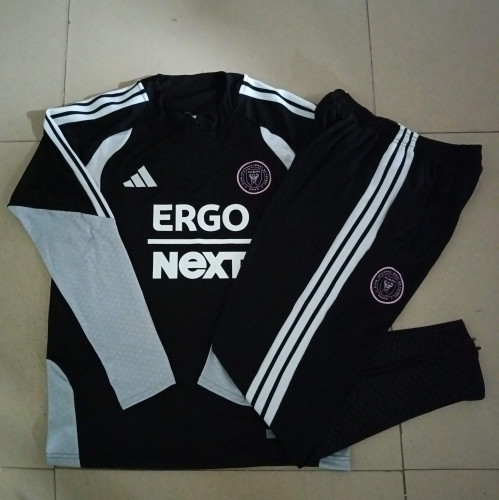 Inter Miami Kids Training Suit 26/27