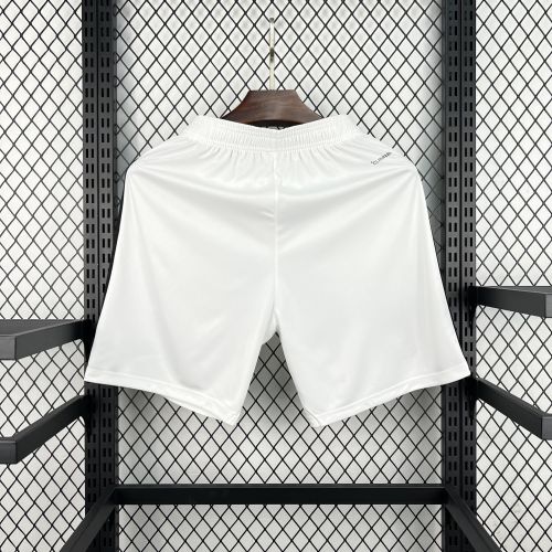 Belgium Away Shorts 26/27