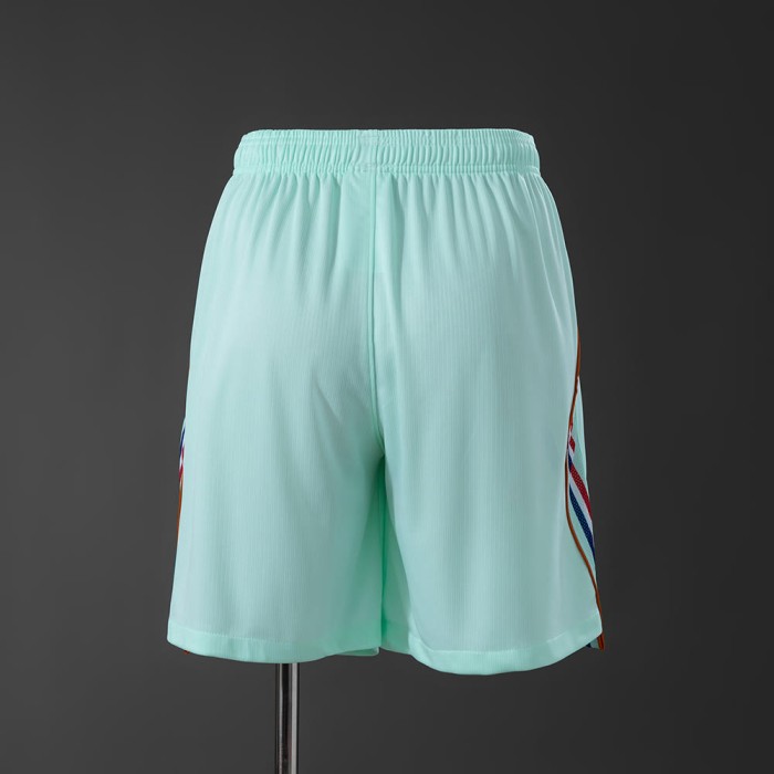 France Away Shorts 26/27