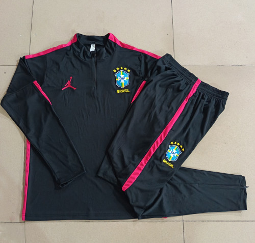 Brazil Kids Training Suit 26/27