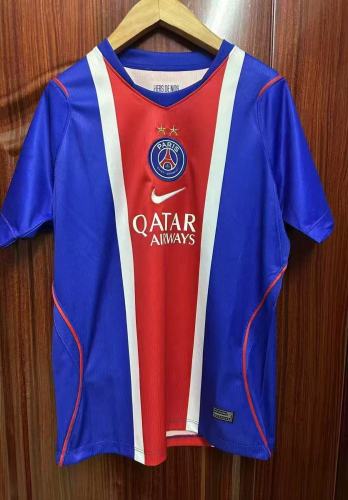 Paris Saint Germain Home Men Jersey 26/27（2 Stars）