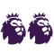 EPL（2pcs)