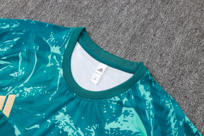 Real Madrid Training Short sleeve Jersey 26/27