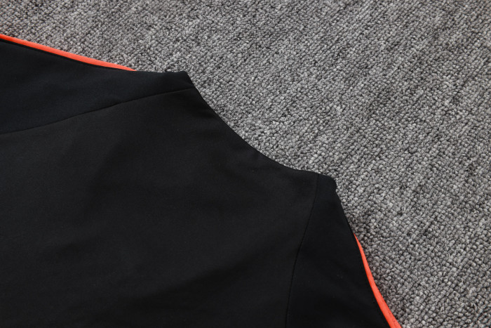 Netherlands Training Jersey Suit 26/27