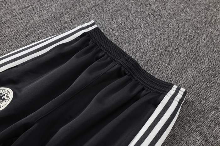 Germany Training Jacket Suit 26/27