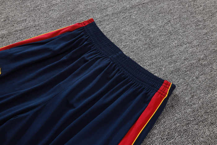 Barcelona Training Jersey Suit 26/27