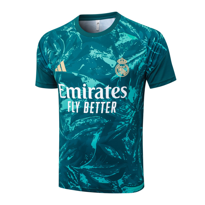 Real Madrid Training Short sleeve Jersey 26/27
