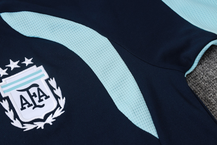Argentina POLO Jersey 26/27