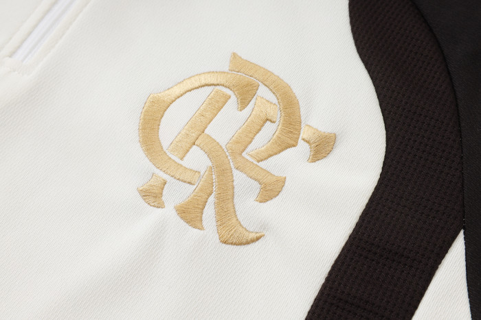 Flamengo POLO Jersey 26/27
