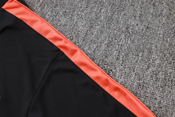 Netherlands Training Jersey Suit 26/27