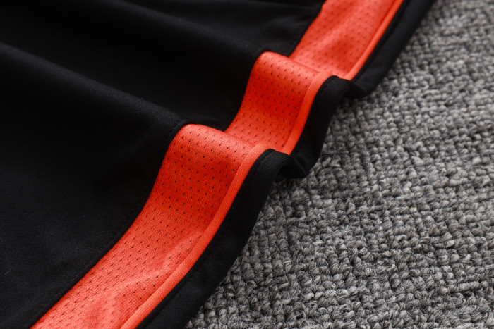 Netherlands Training Jersey Suit 26/27