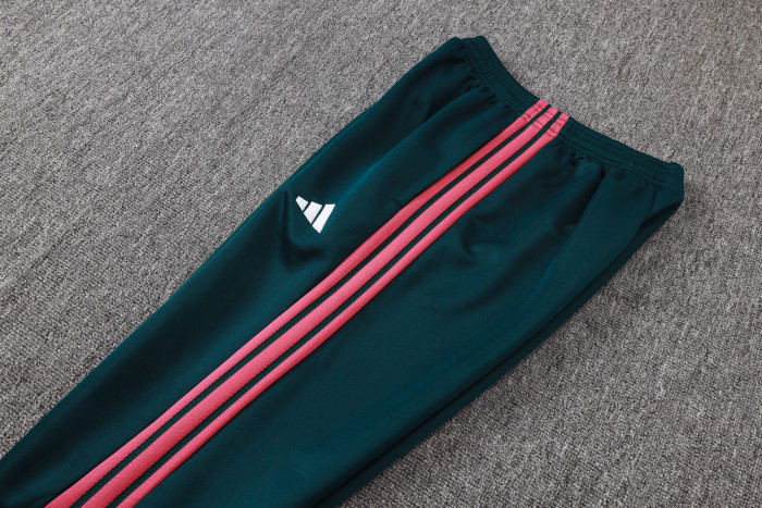 Real Madrid Training Jacket Suit 26/27