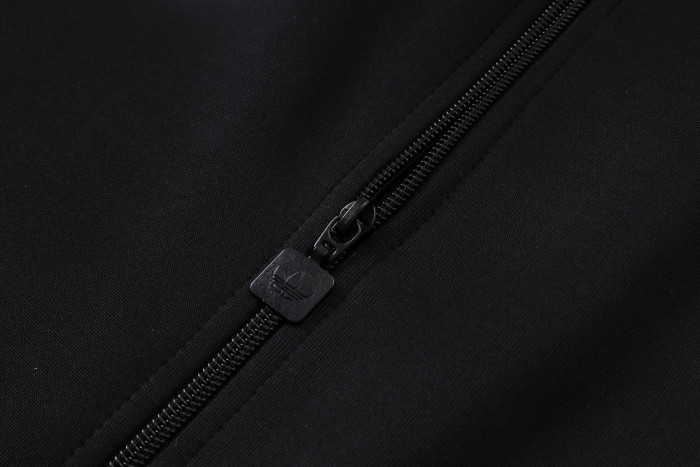 Manchester United Training Jacket Suit 26/27