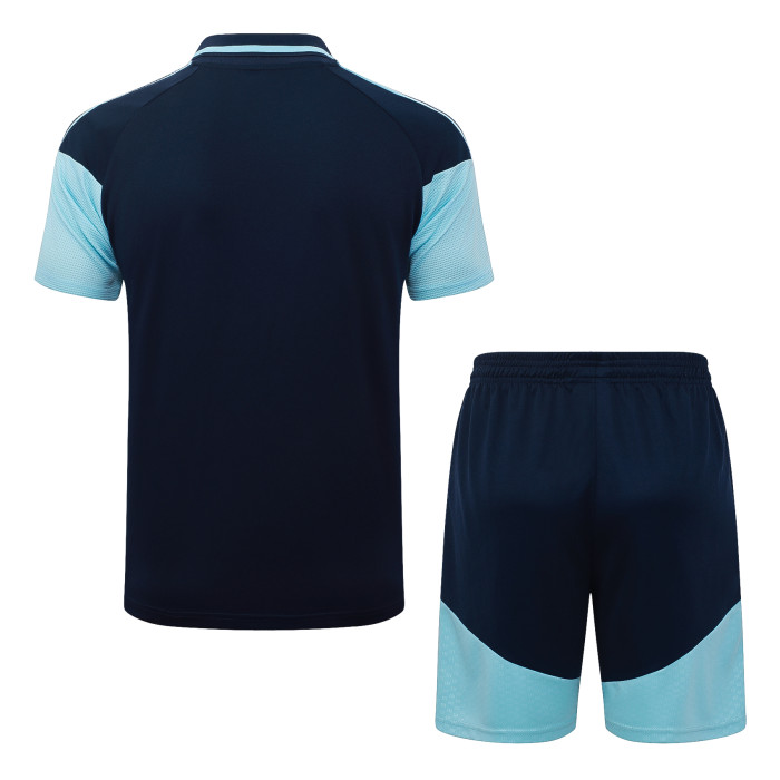 Argentina POLO Jersey 26/27