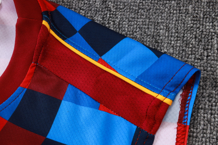 Barcelona Training Jersey 26/27